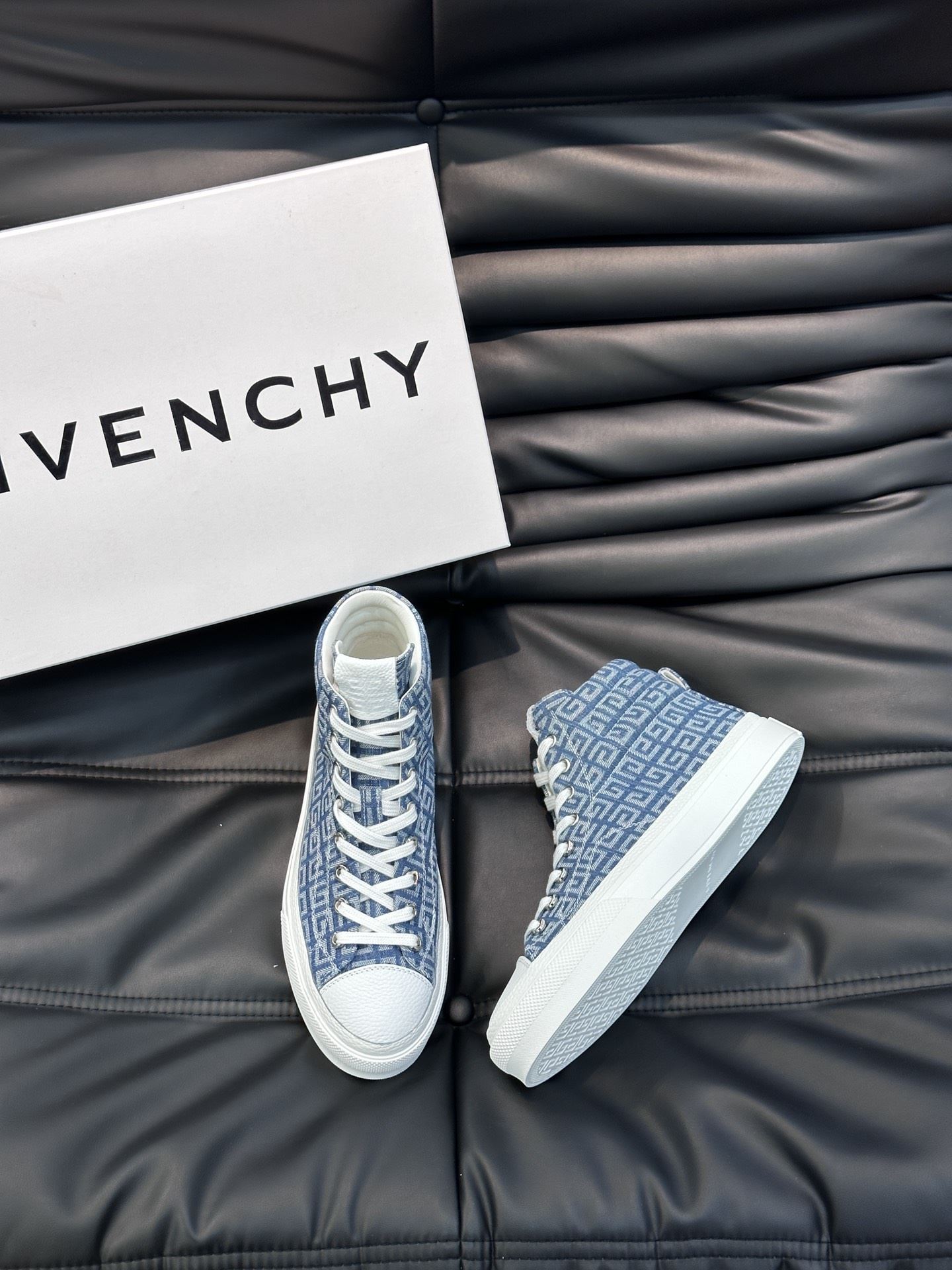 Givenchy Shoes